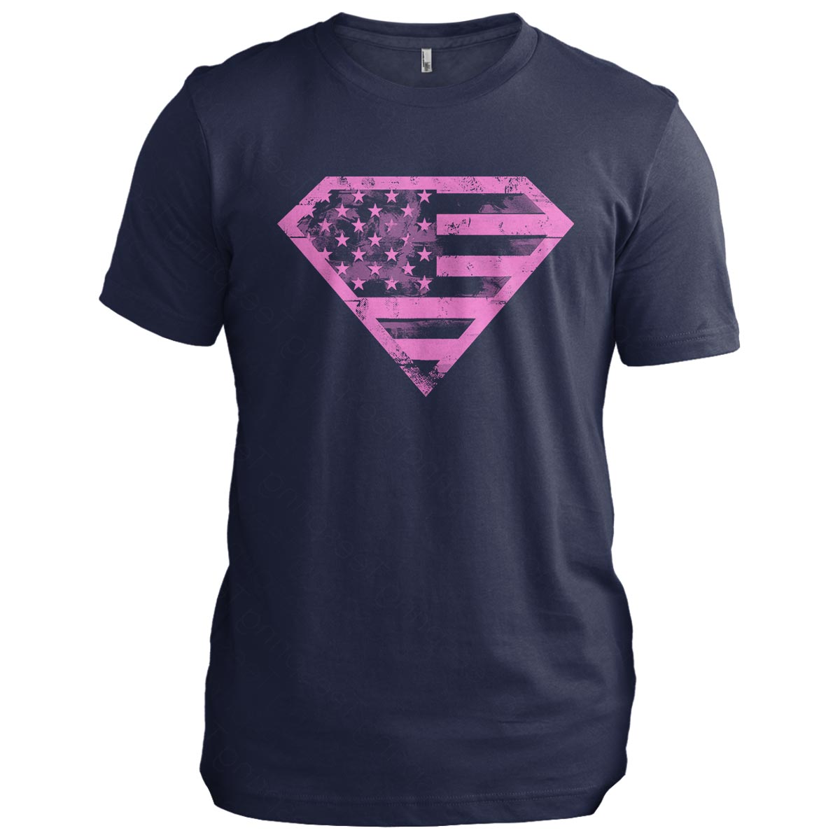 Real Heroes Wear PINK