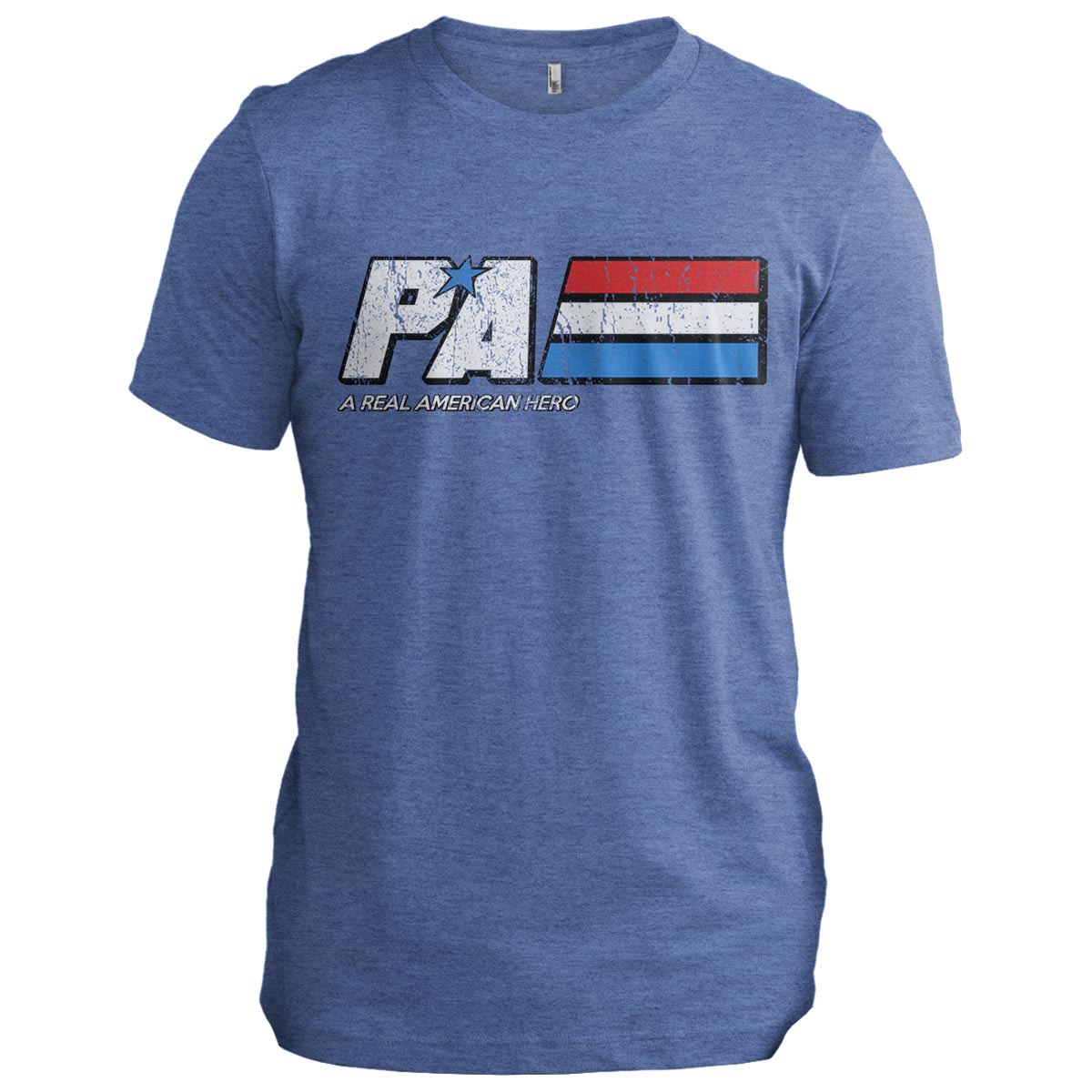 PA: Real American Hero