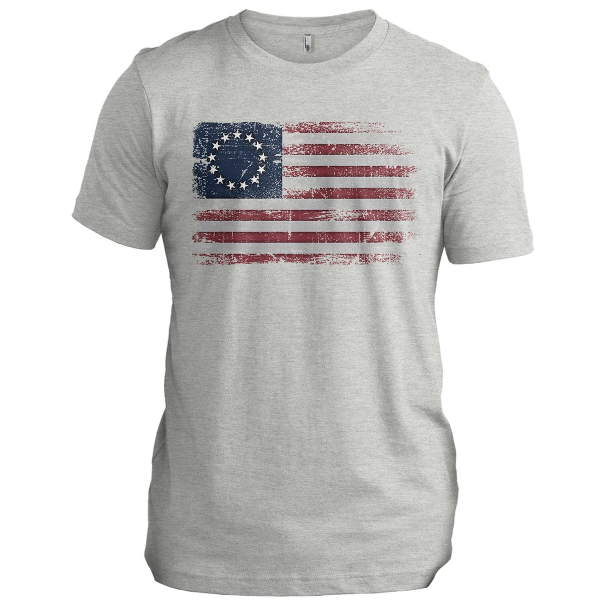 Betsy Ross Flag