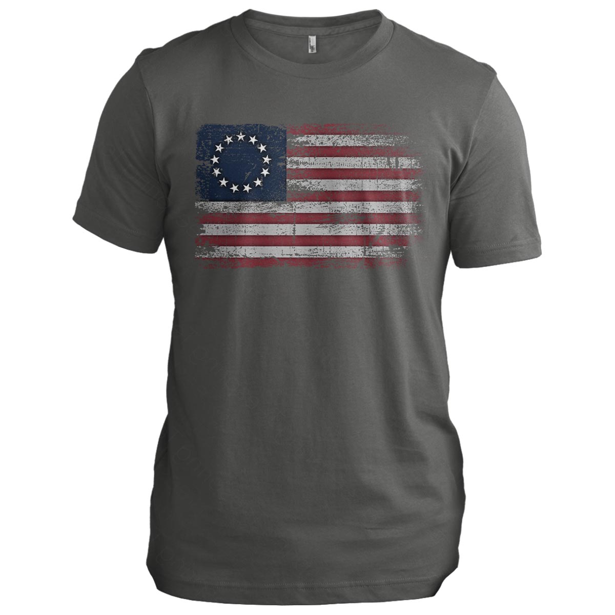 Betsy Ross Flag