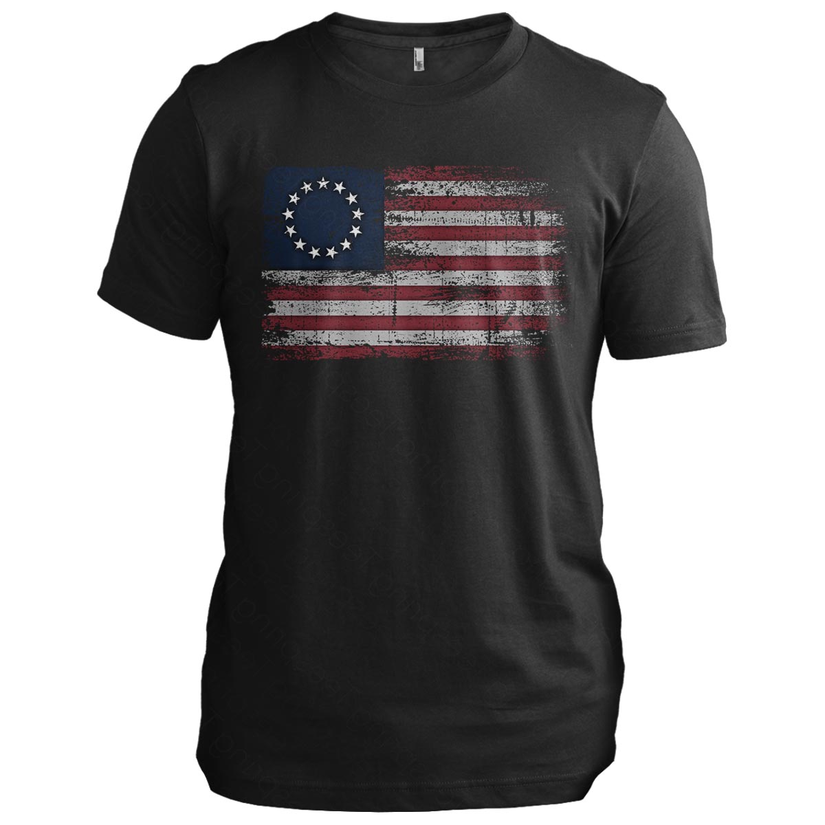 Betsy Ross Flag