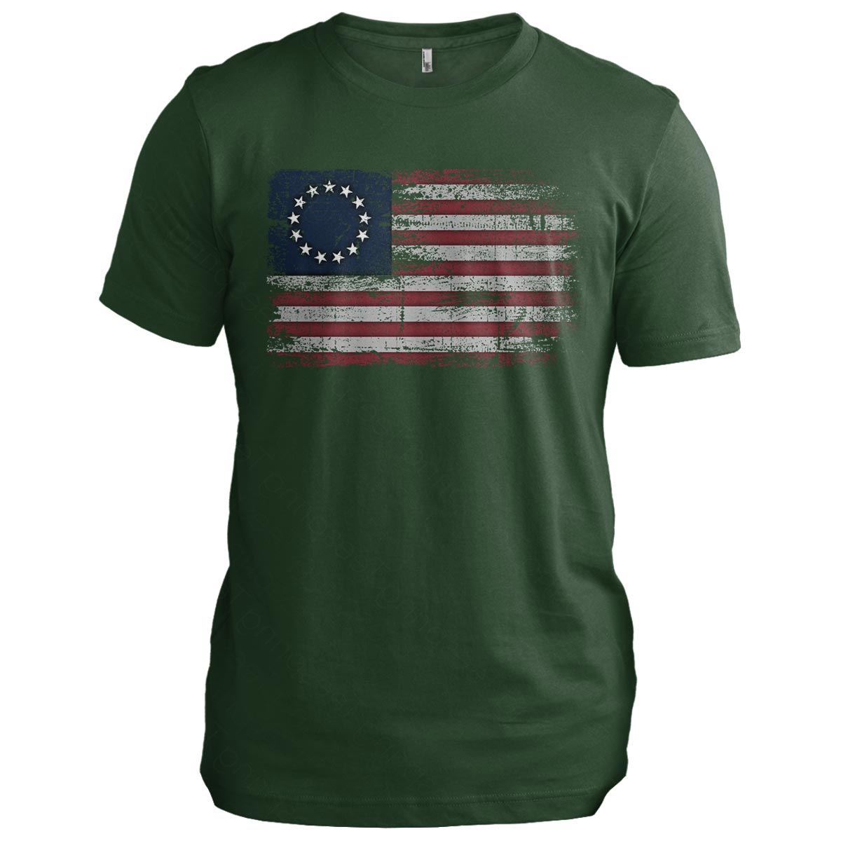 Betsy Ross Flag
