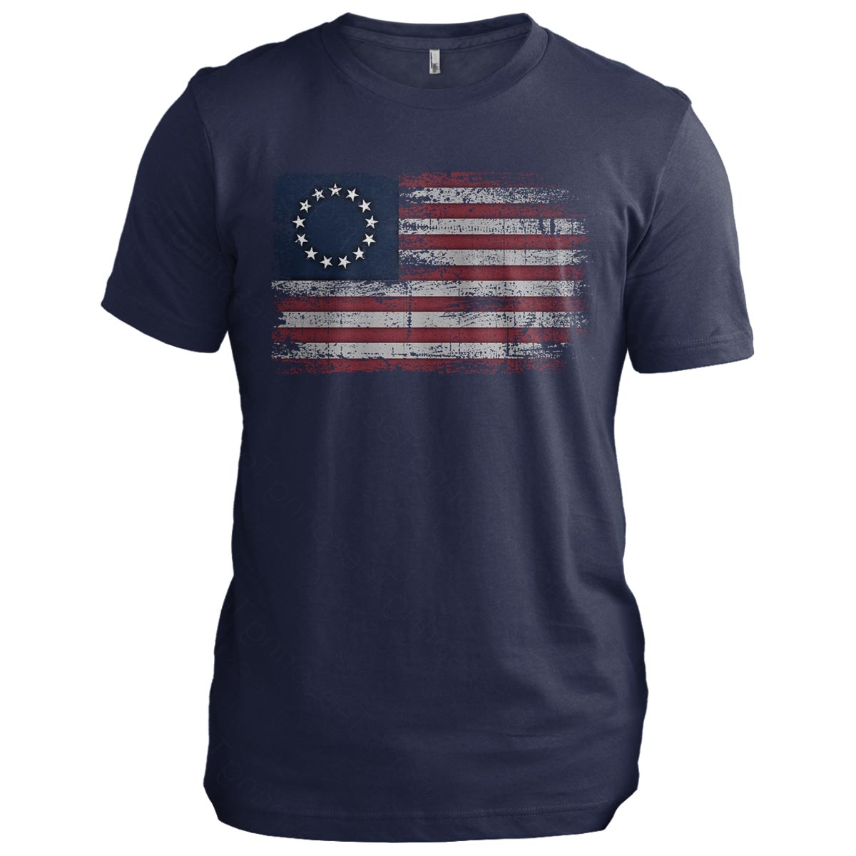 Betsy Ross Flag