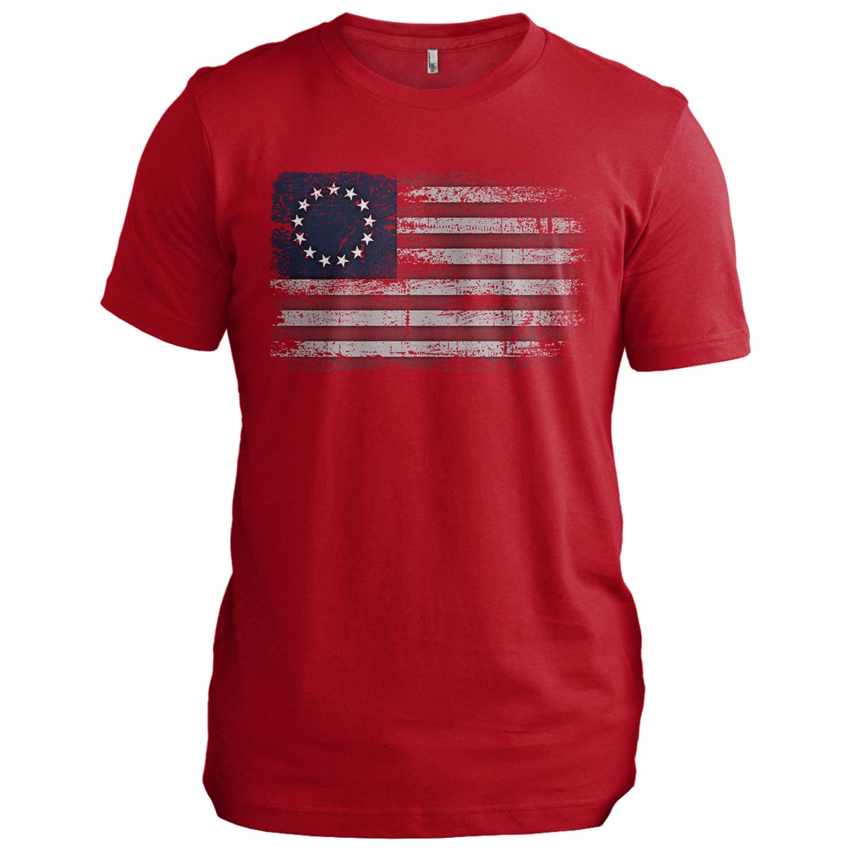 Betsy Ross Flag