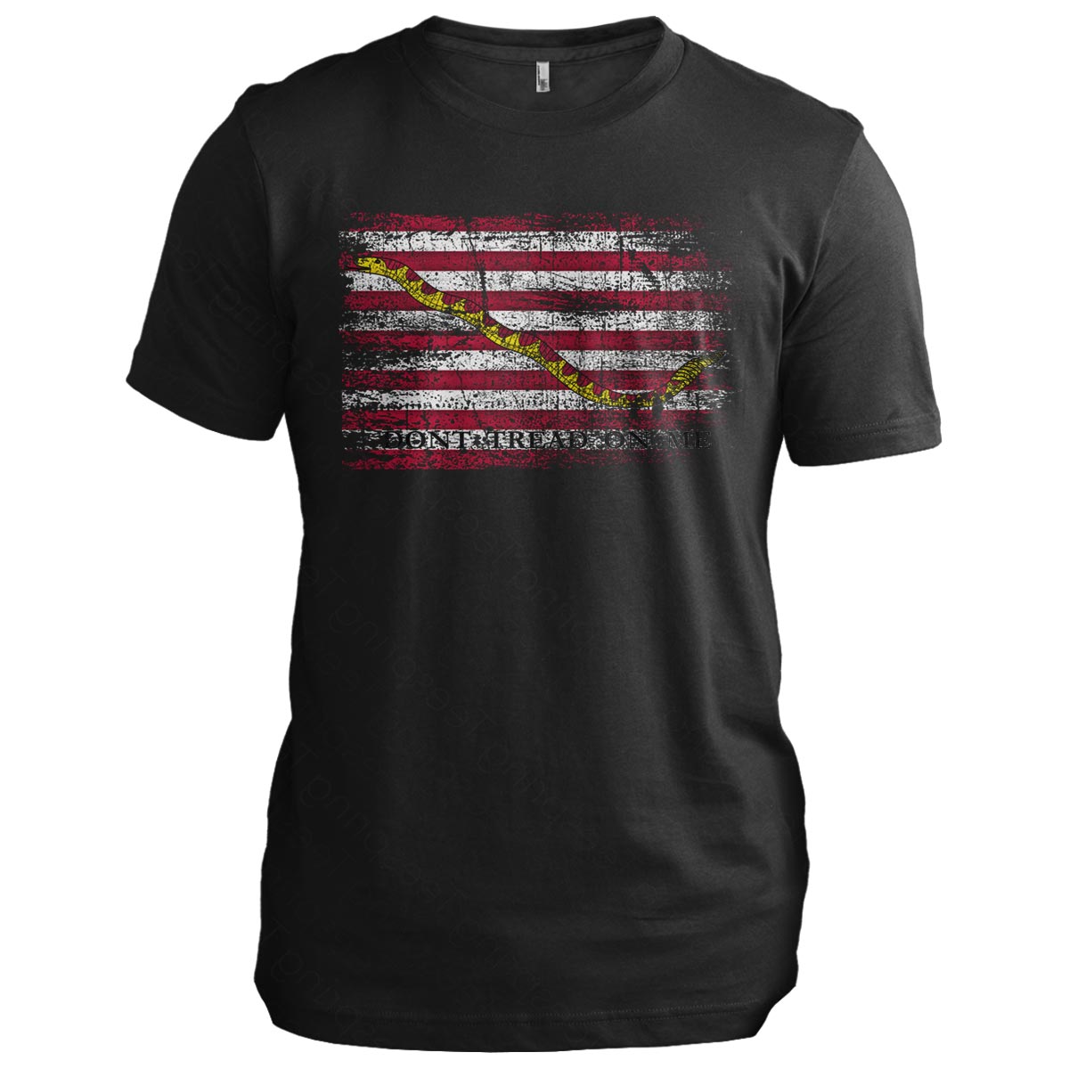 First Navy Jack Flag