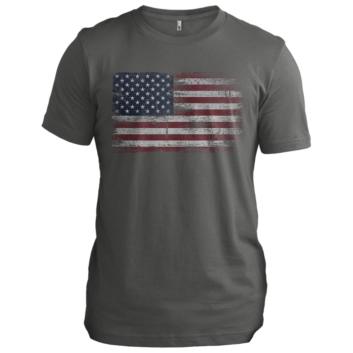 American Flag Original Front