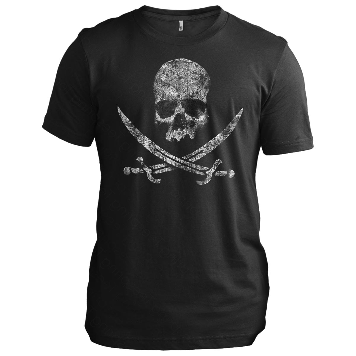 Hoist The Black Flag