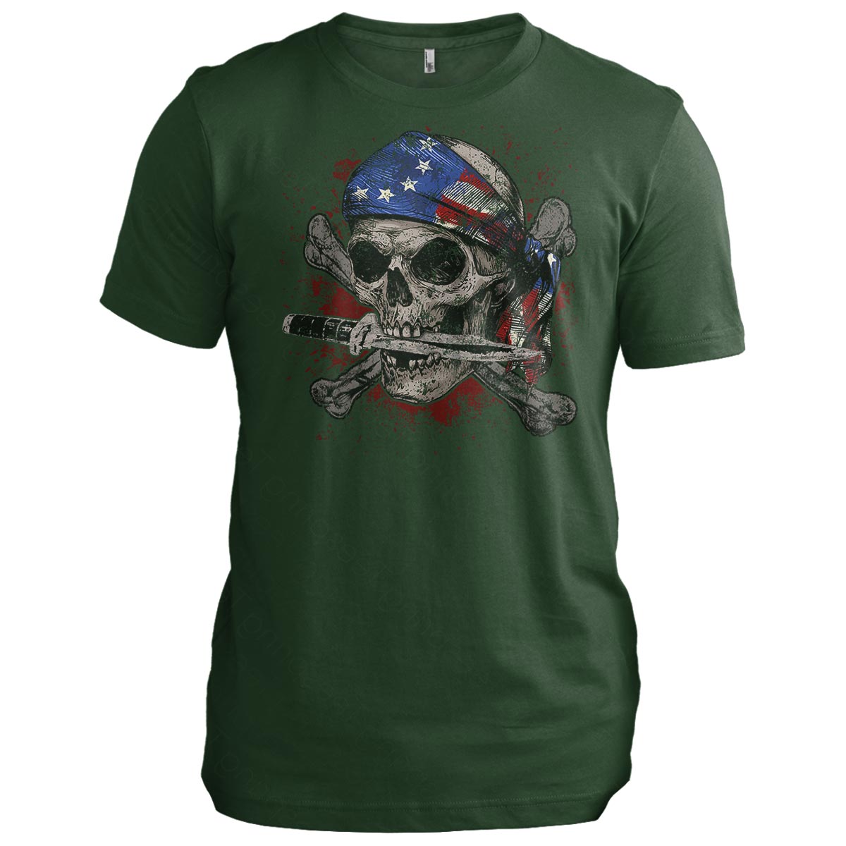 Hoist The Black Flag 2.0