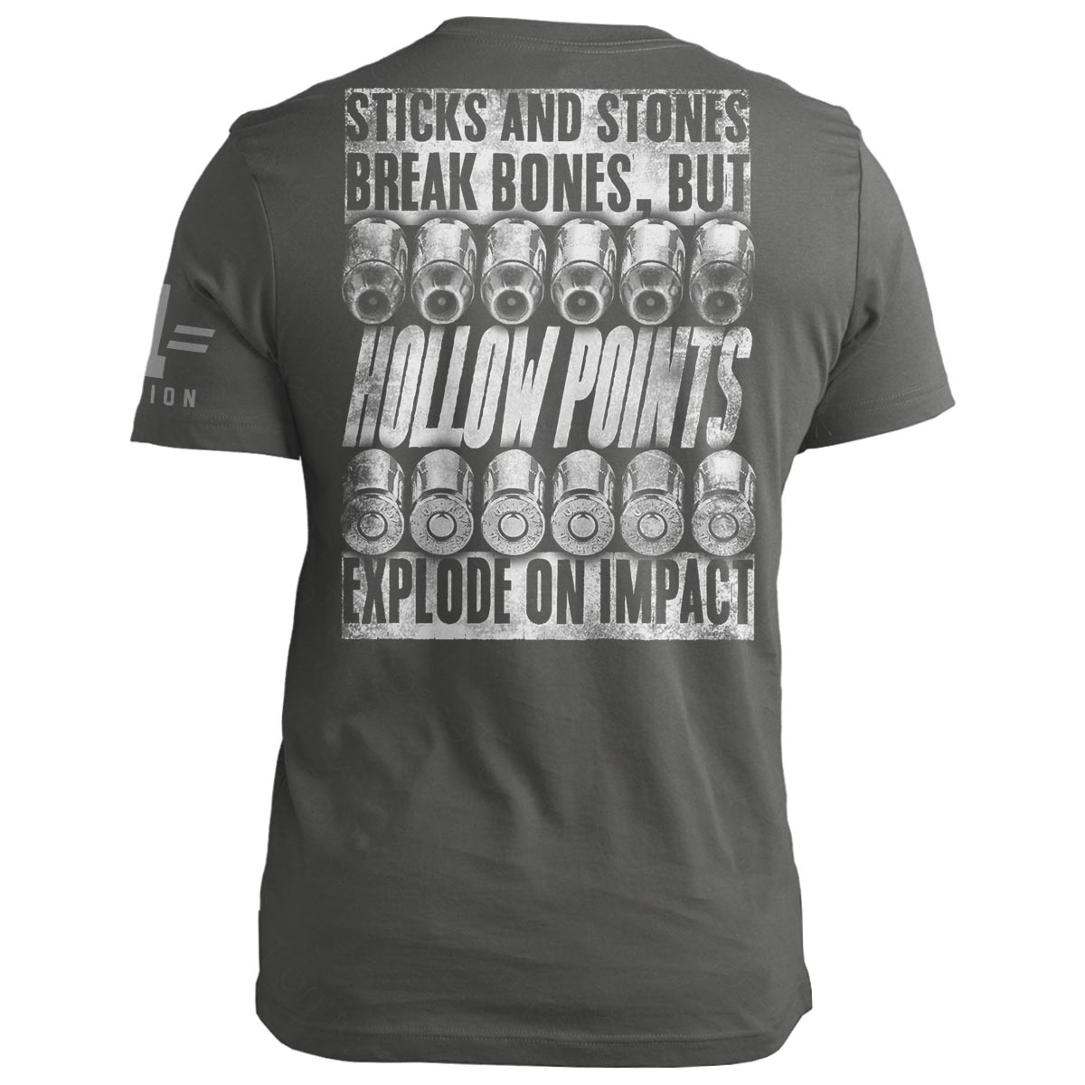 Hollow Points