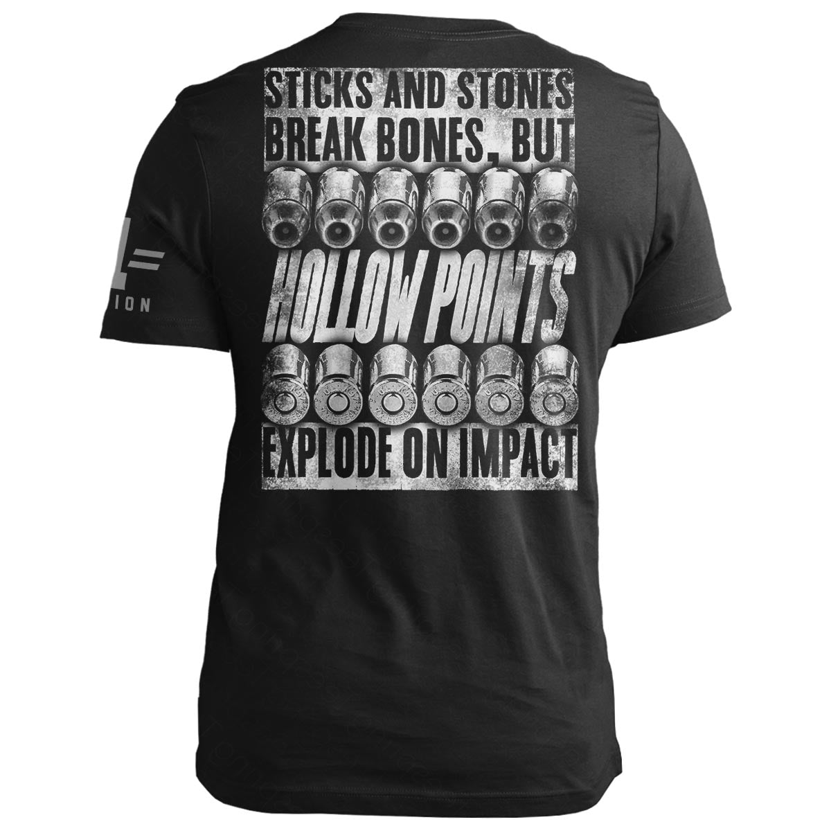 Hollow Points