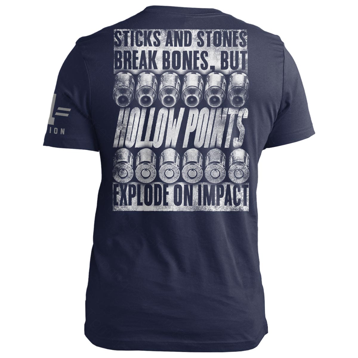 Hollow Points