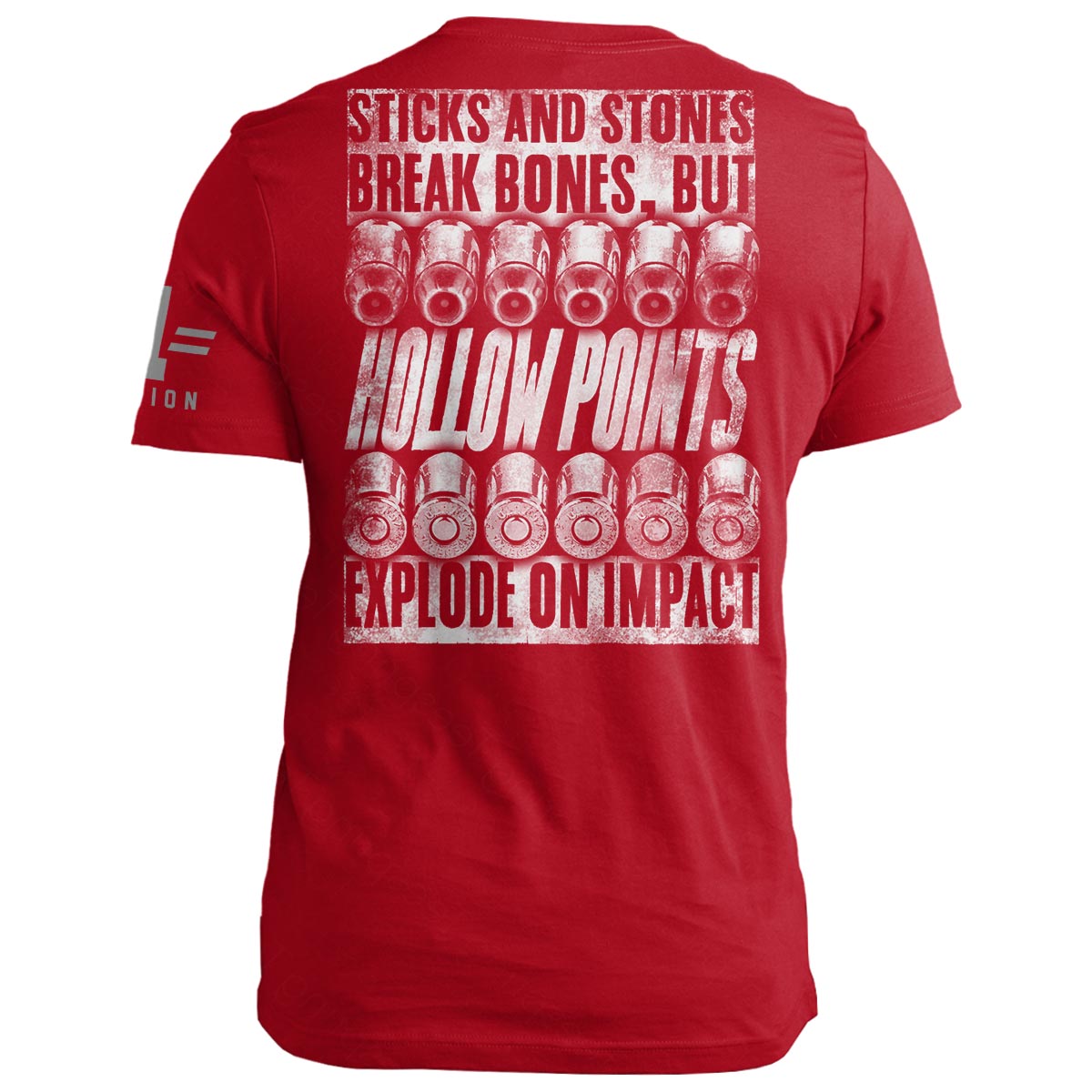 Hollow Points
