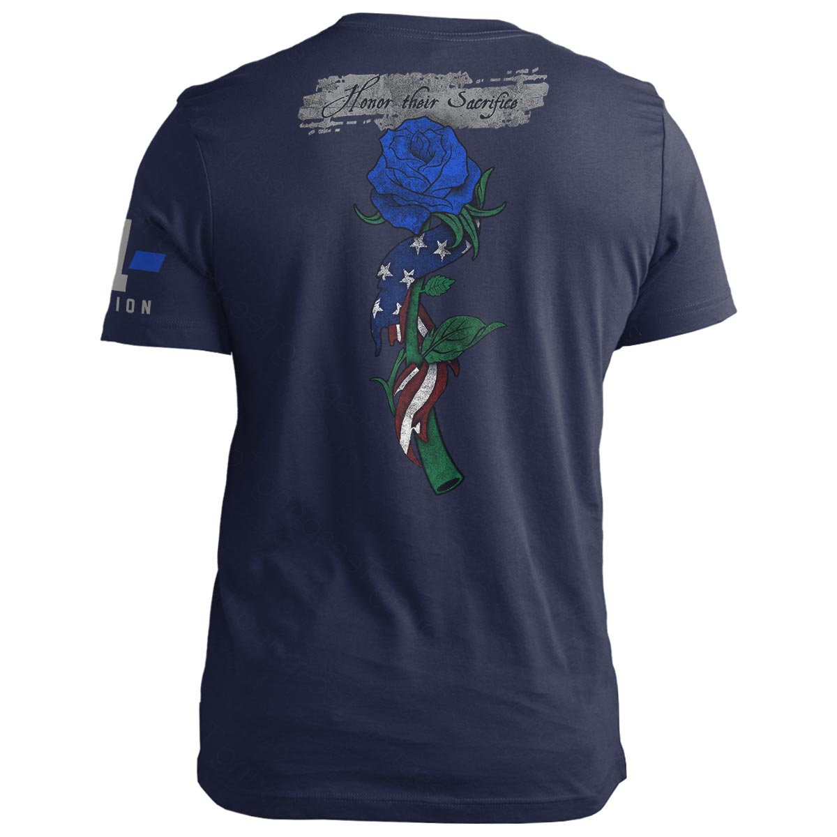 Police: Honor Their Sacrifice