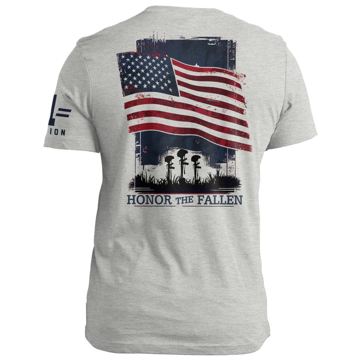 Honor The Fallen