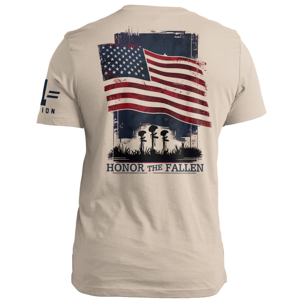 Honor The Fallen