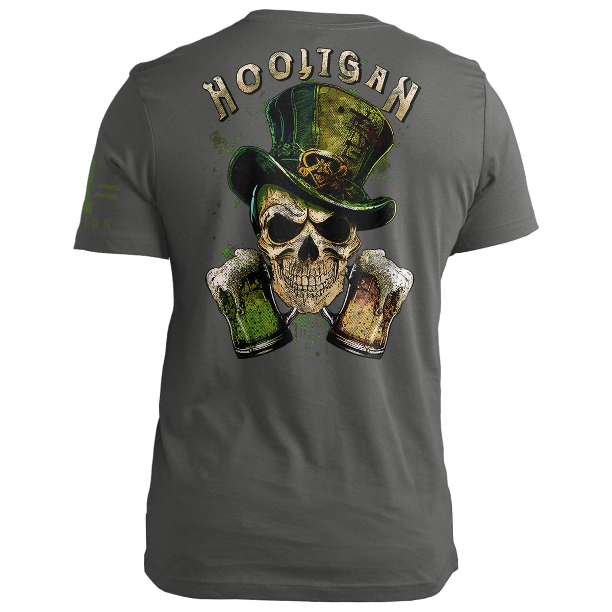 Hooligan