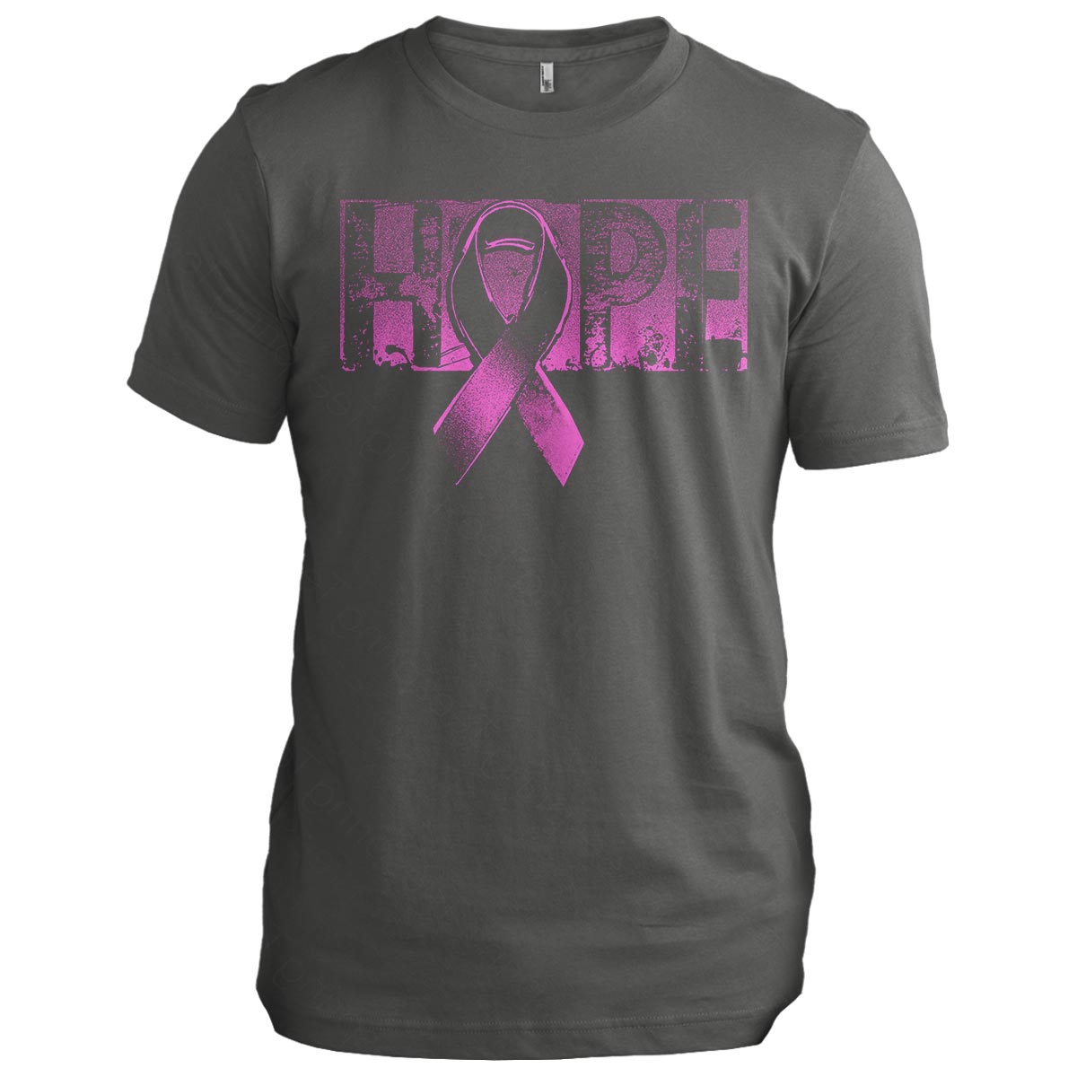 Breast Cancer Awareness: HOPE