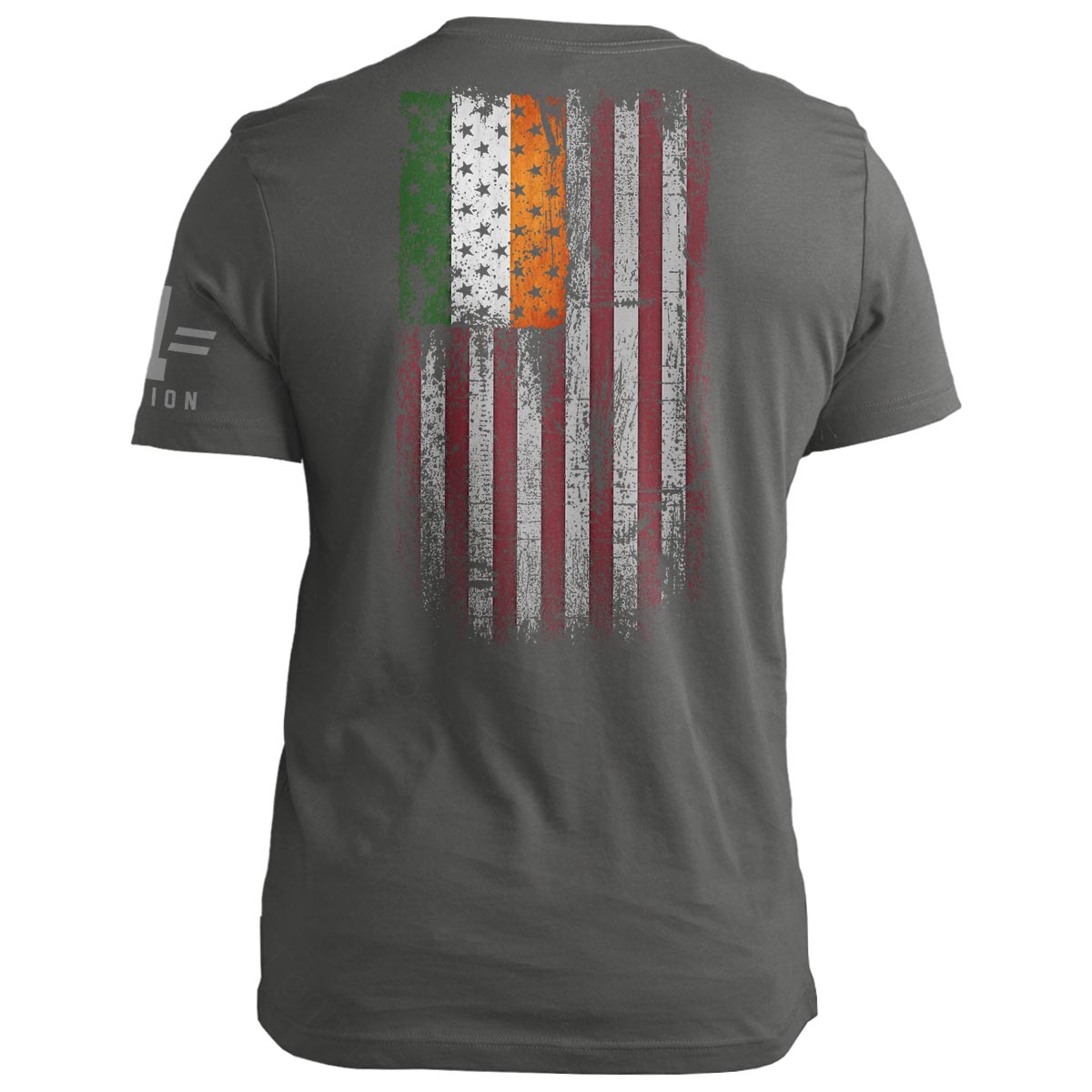 Irish USA