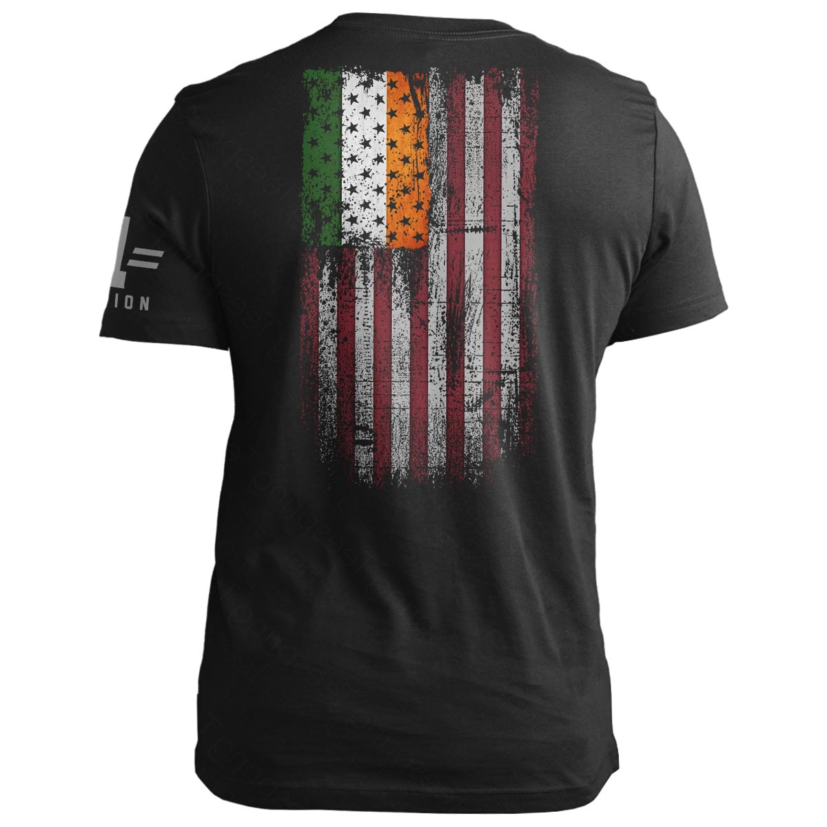 Irish USA