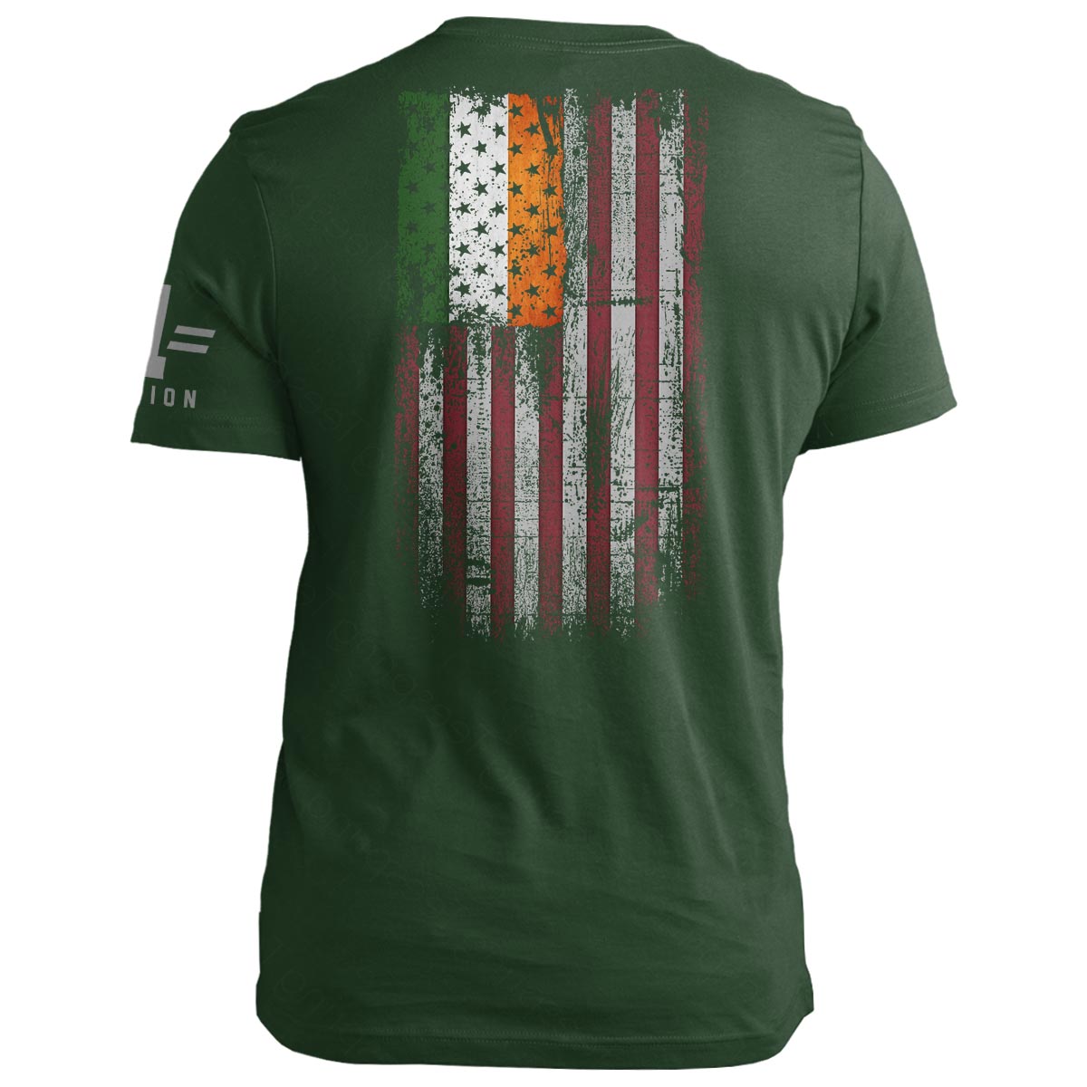 Irish USA