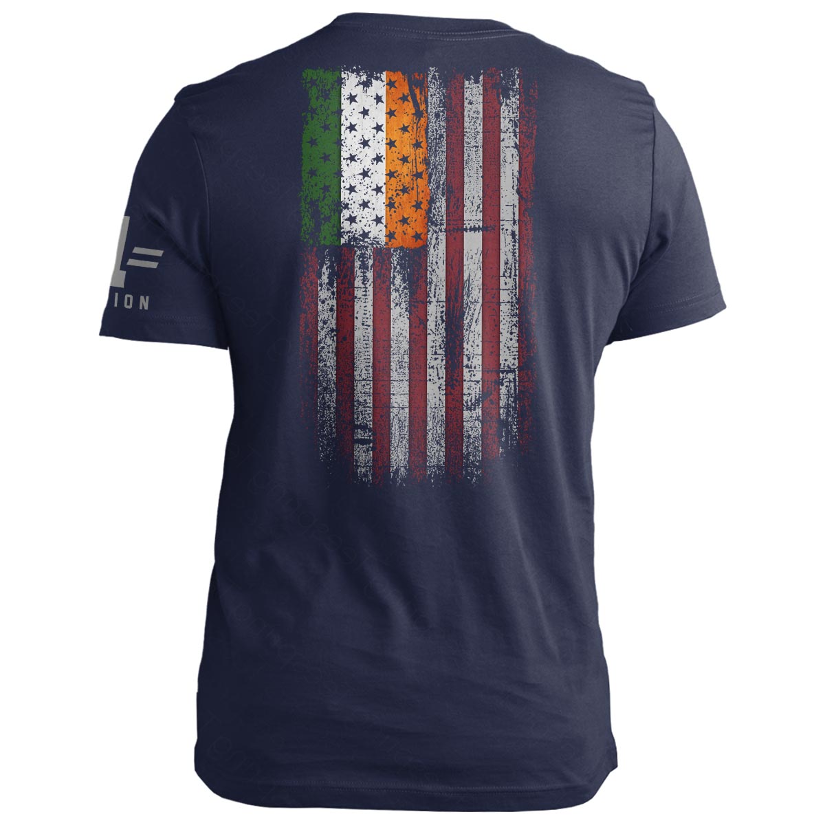 Irish USA