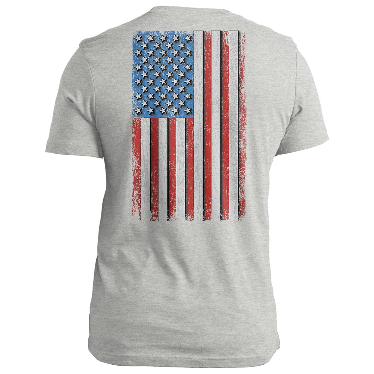 GRAMPS: Real American Hero