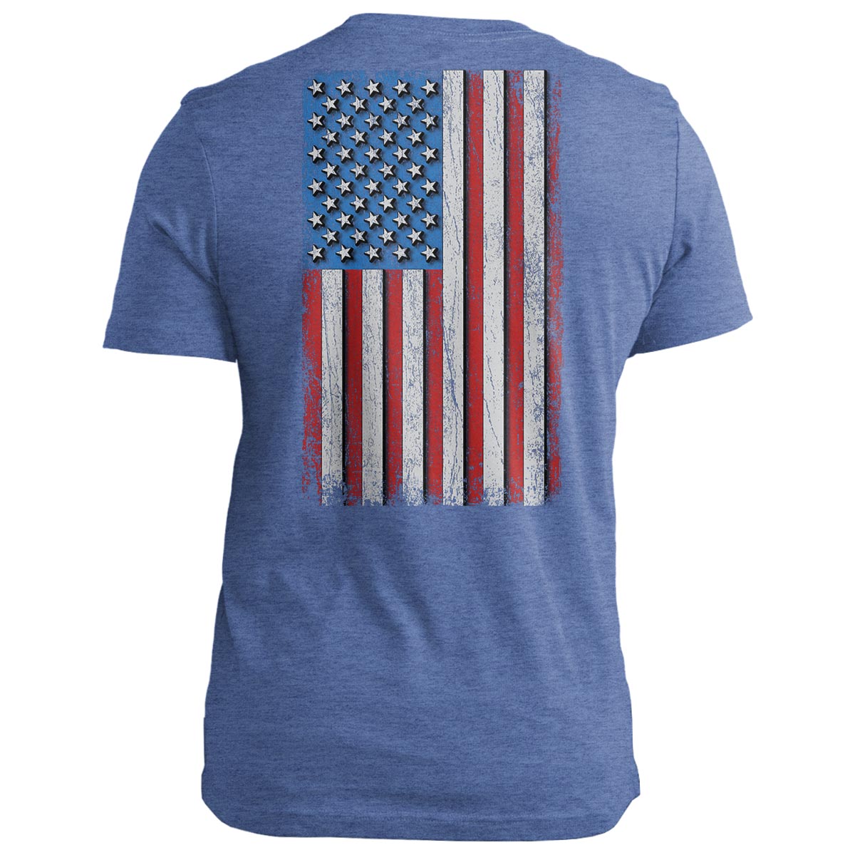 PAPA: Real American Hero