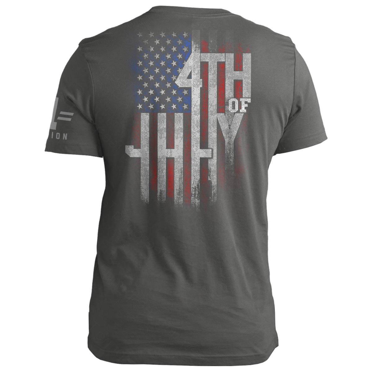 4th of July Flag