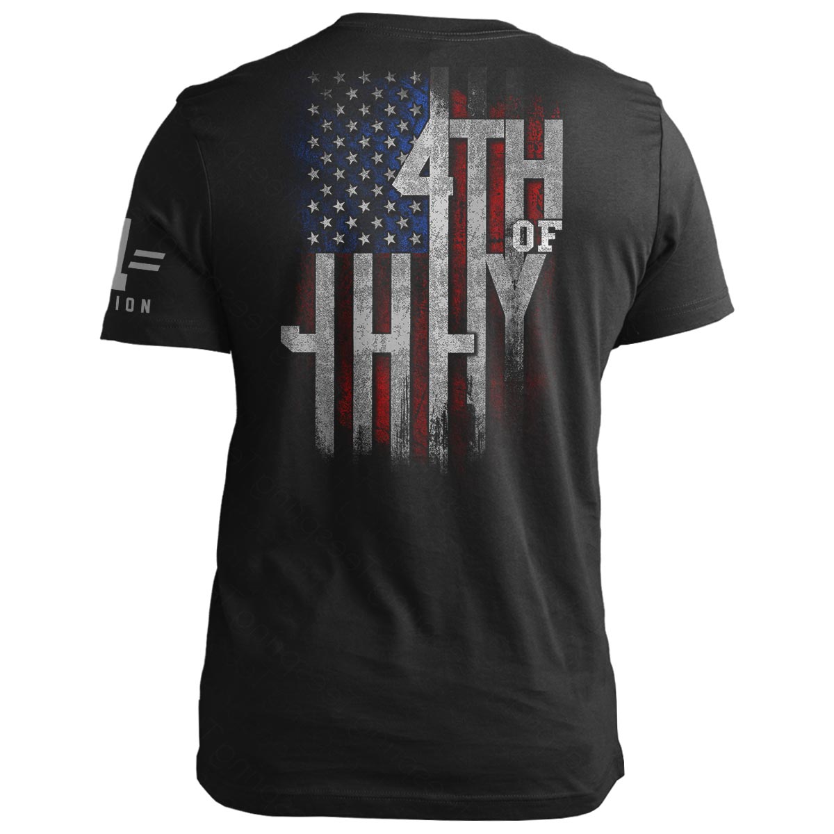 4th of July Flag