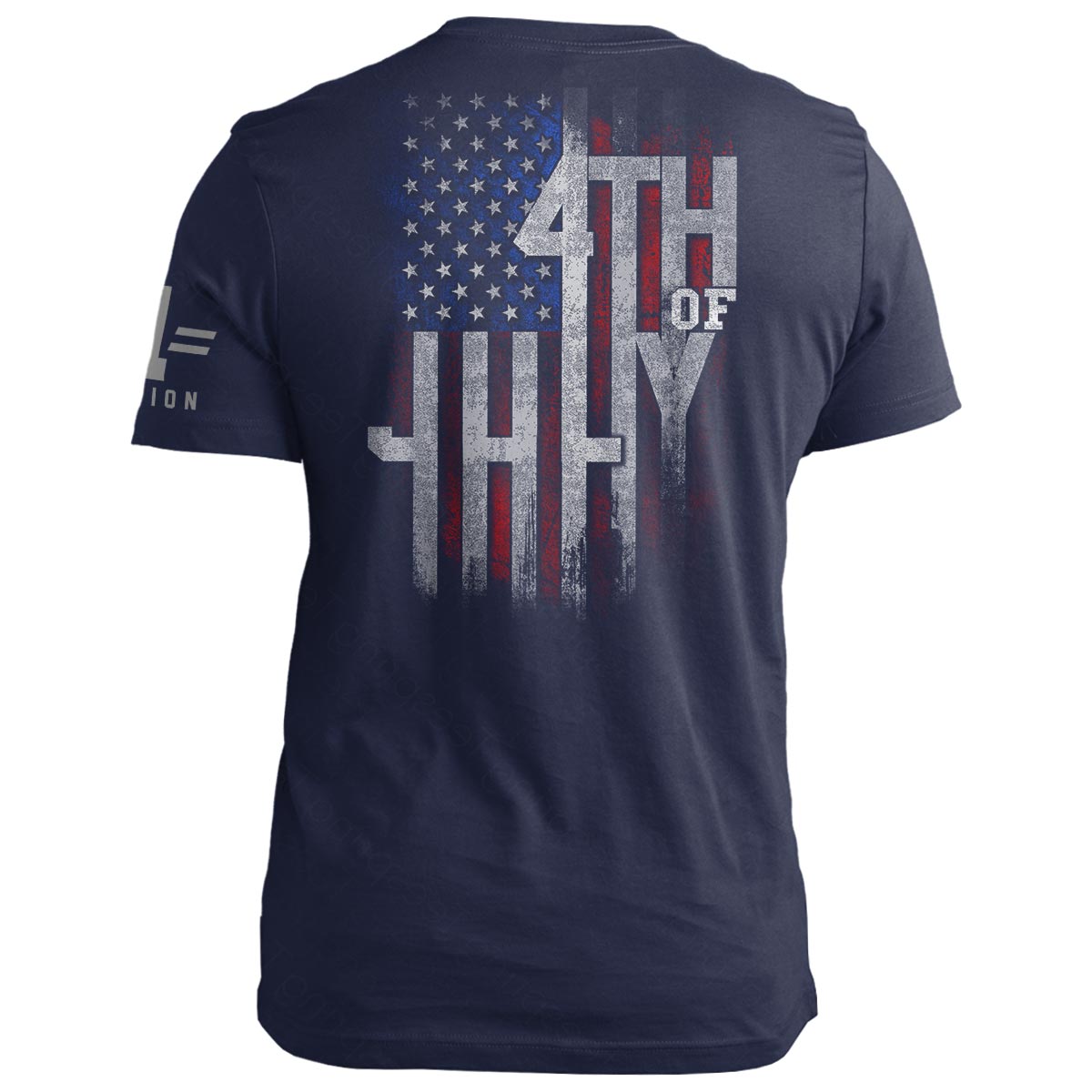 4th of July Flag