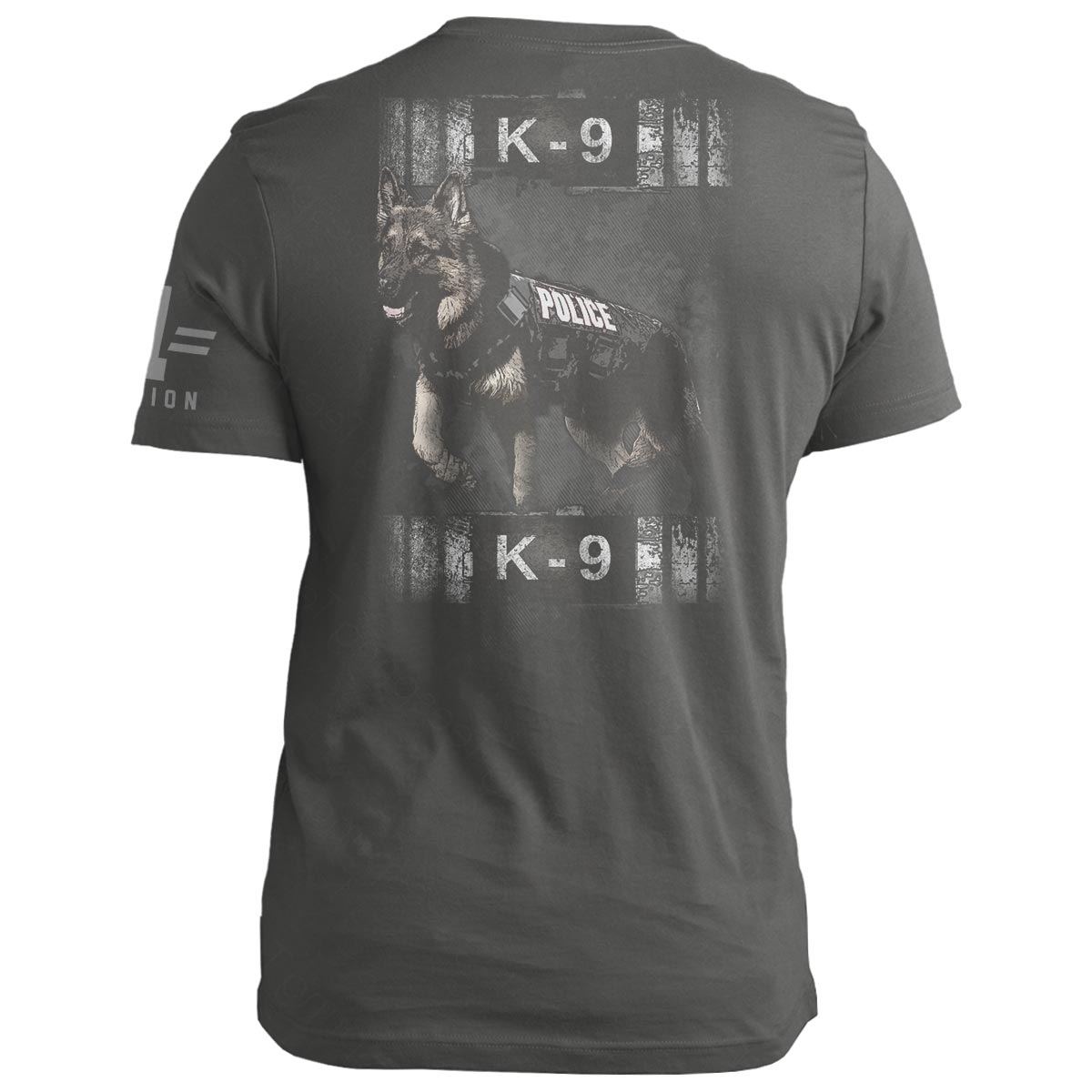 Police K-9 Unit