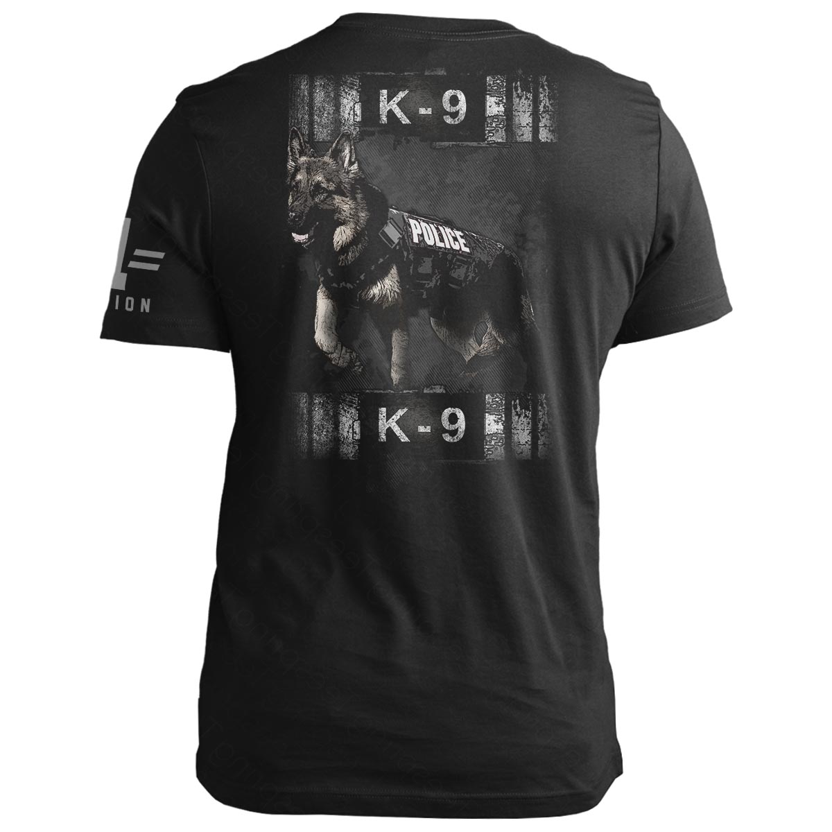 Police K-9 Unit