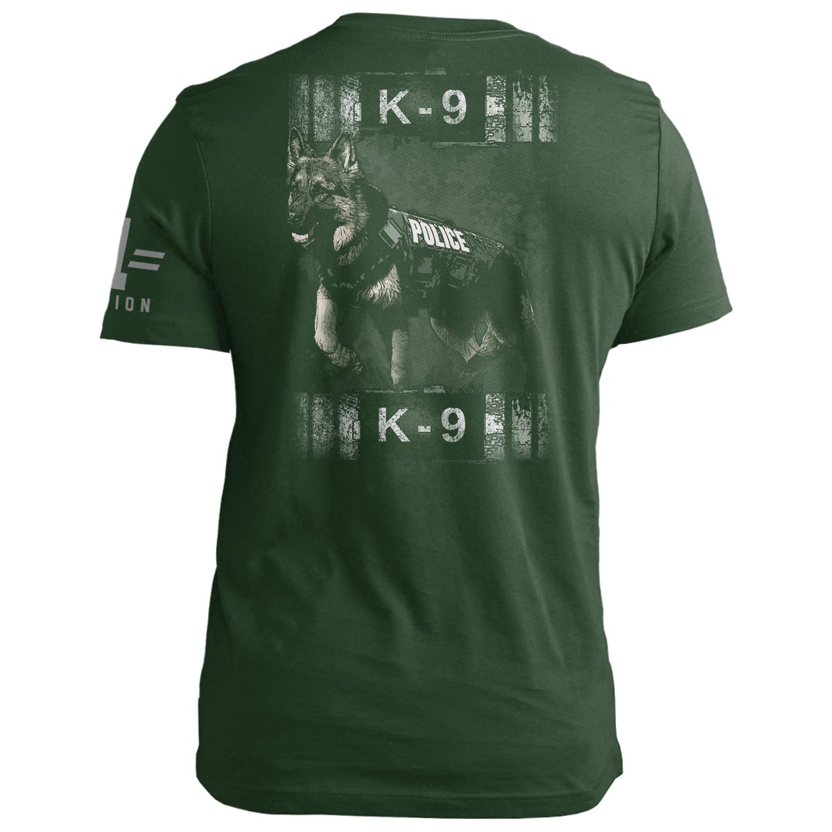 Police K-9 Unit