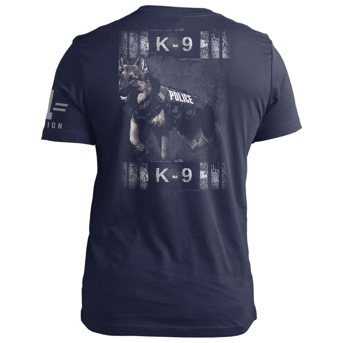 Police K-9 Unit