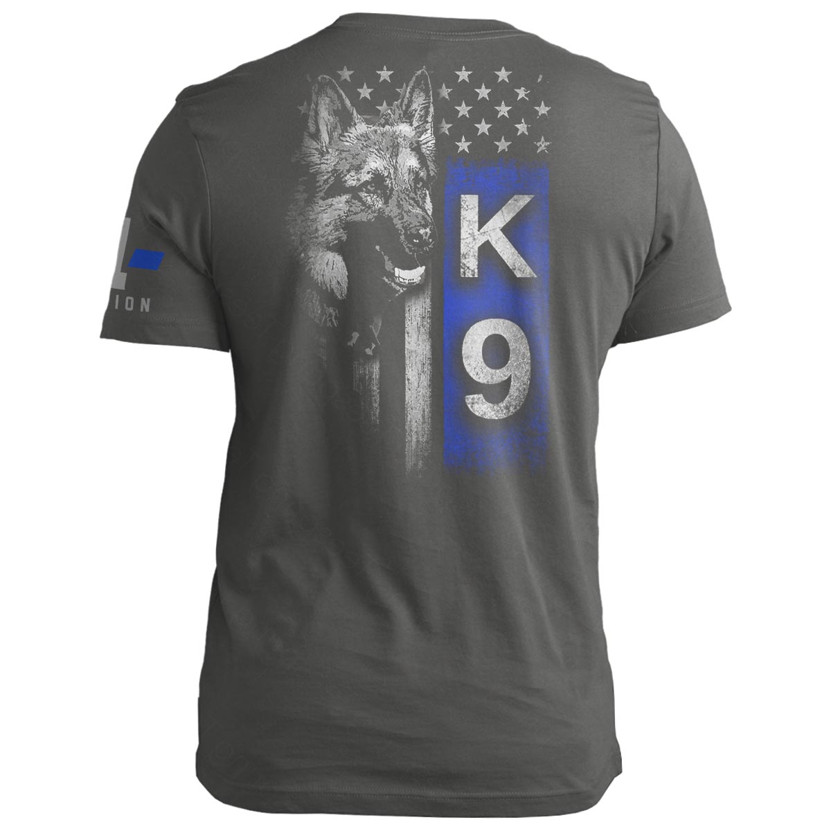 Police K-9