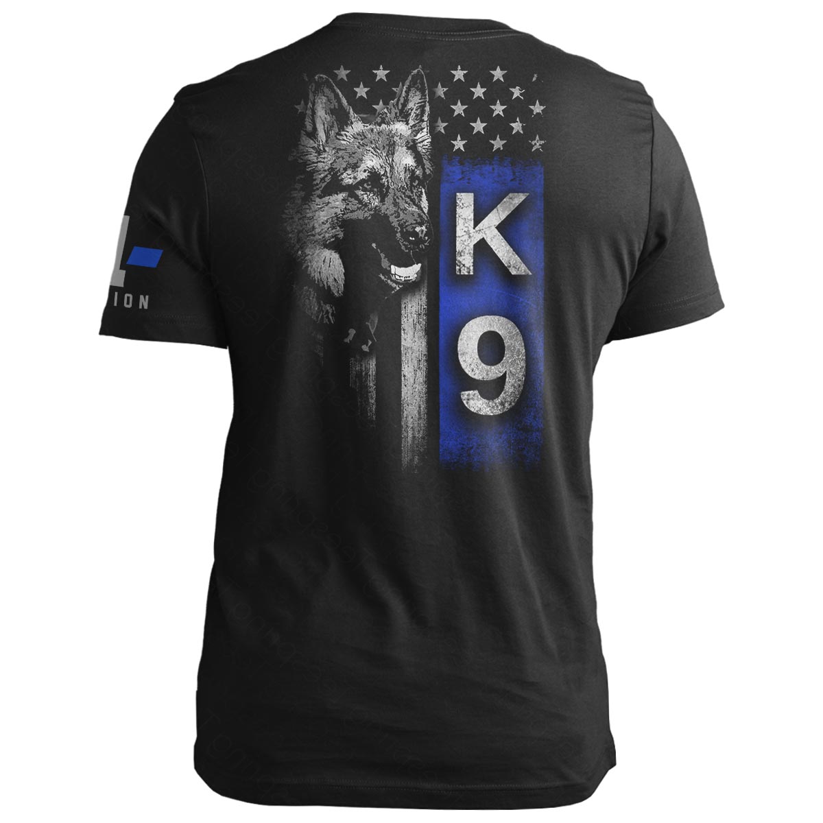 Police K-9