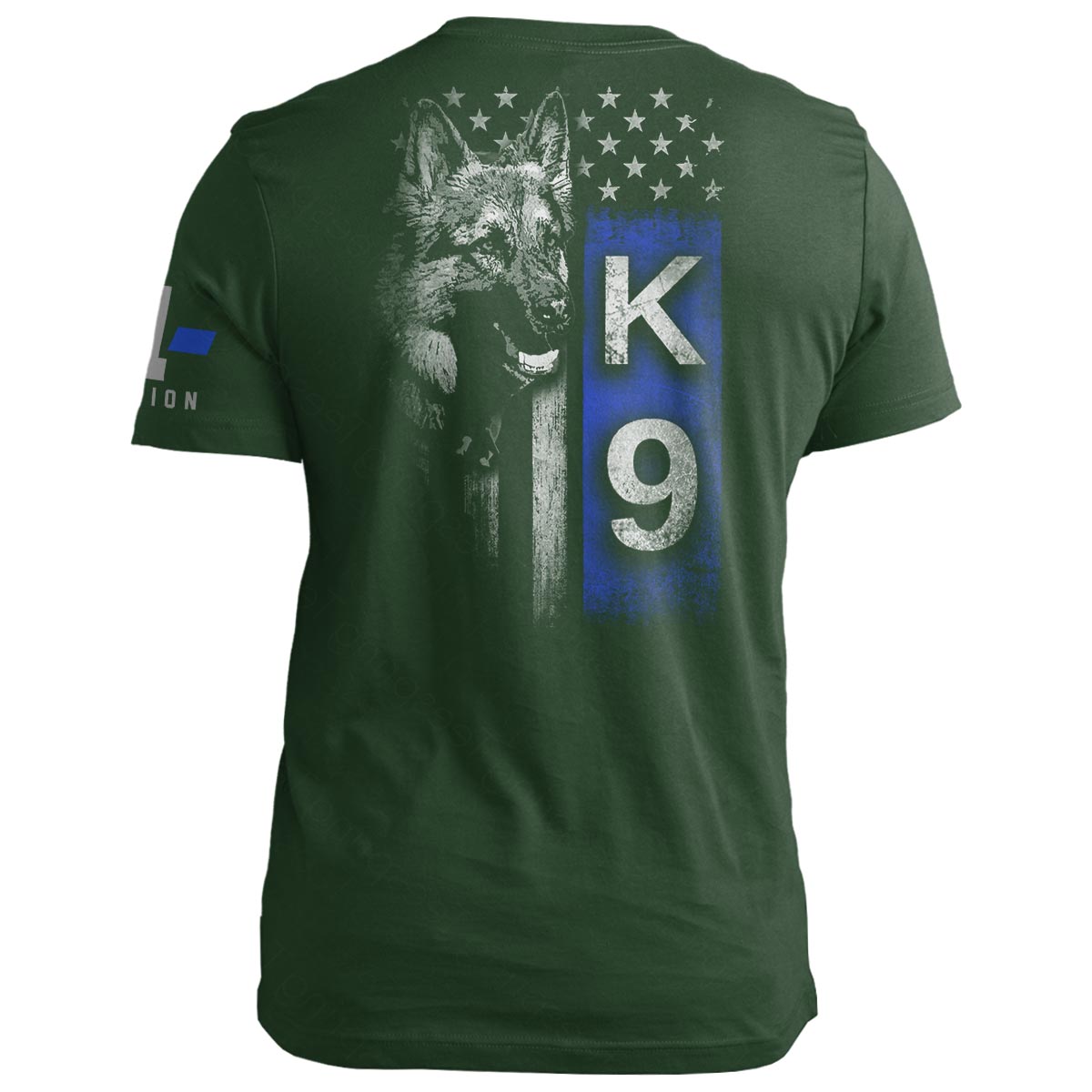 Police K-9