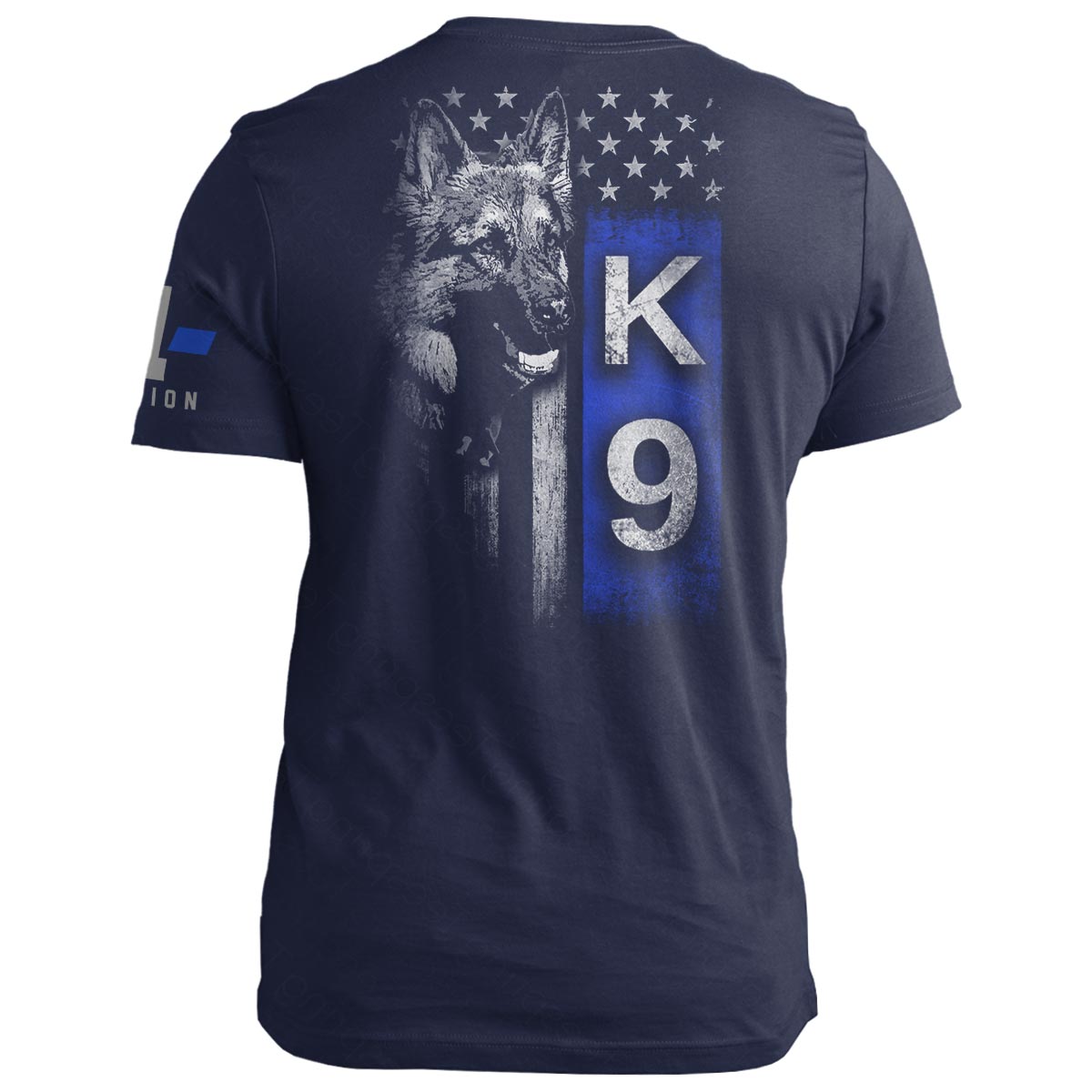 Police K-9