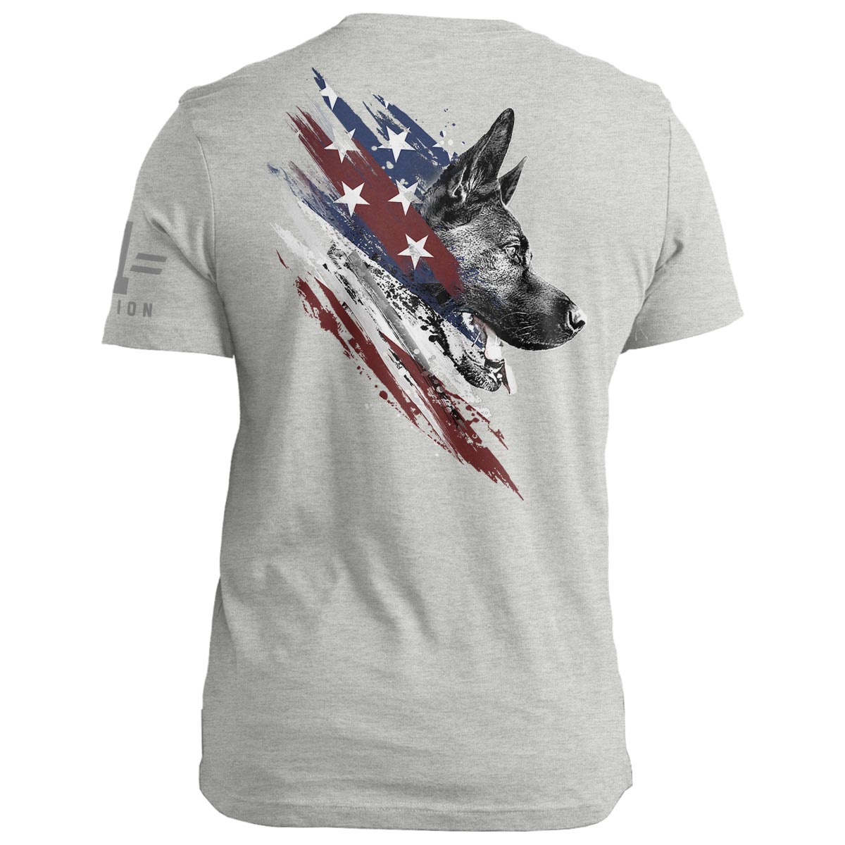 K9 USA