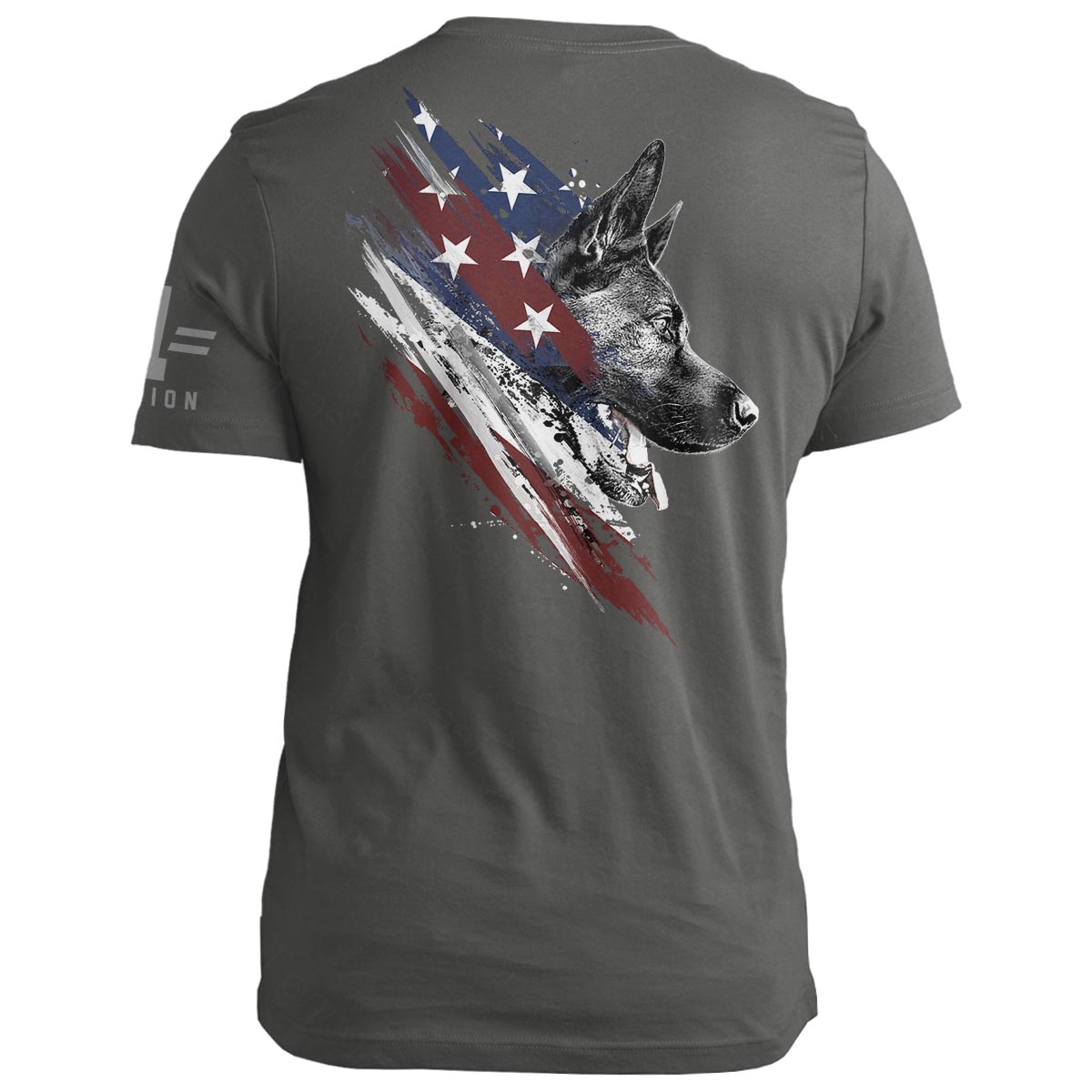 K9 USA