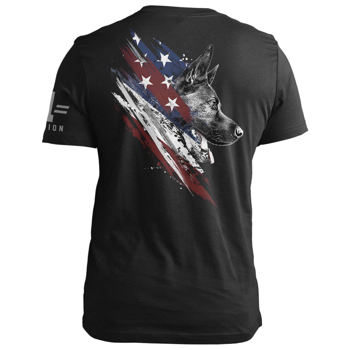 K9 USA