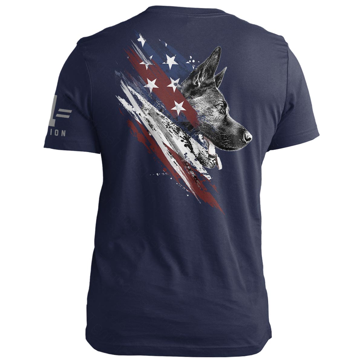 K9 USA