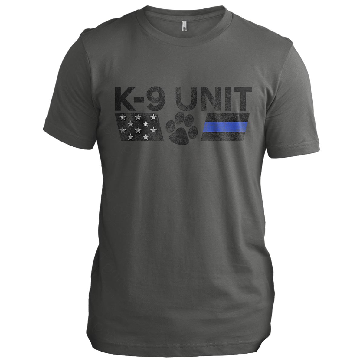 K-9 Unit