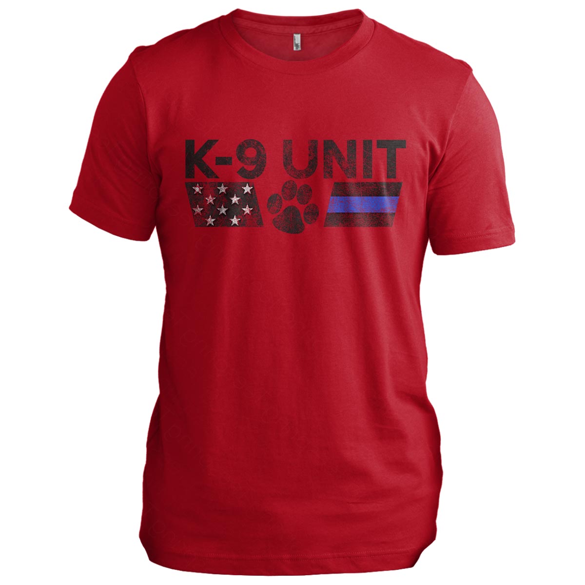 K-9 Unit