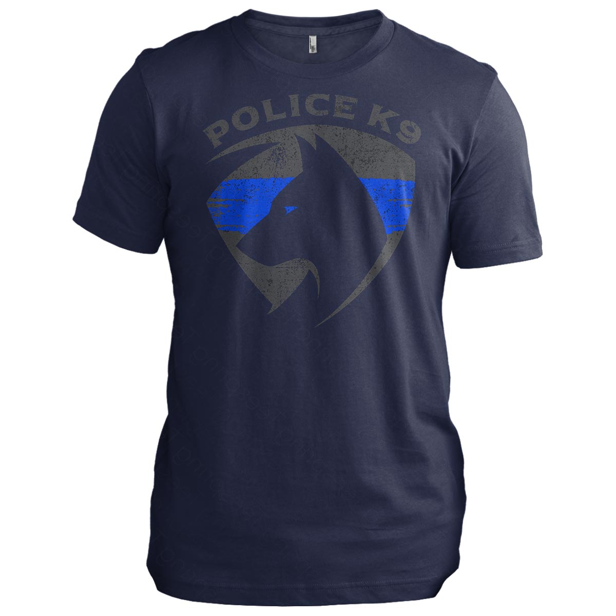 Police K9