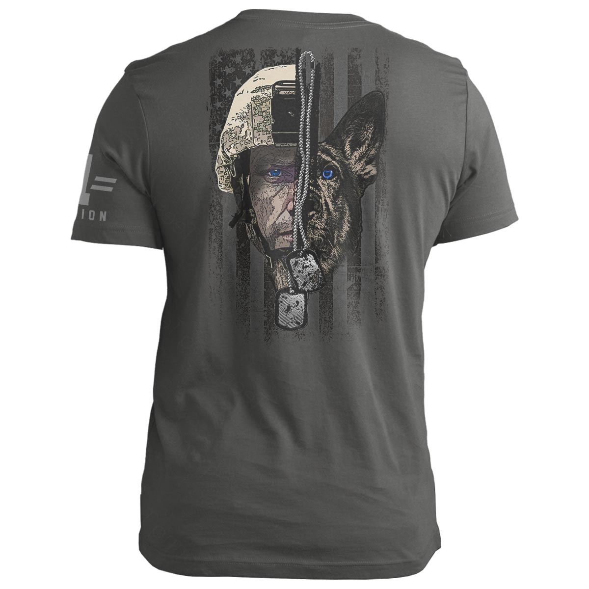 Military K9: Soldier&#39;s Best Friend