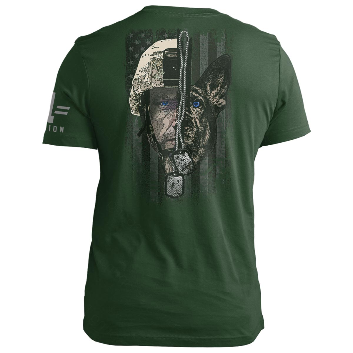 Military K9: Soldier&#39;s Best Friend