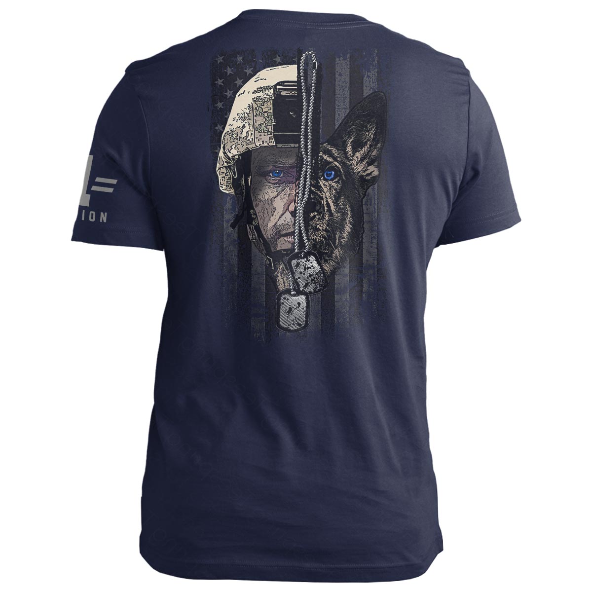Military K9: Soldier&#39;s Best Friend