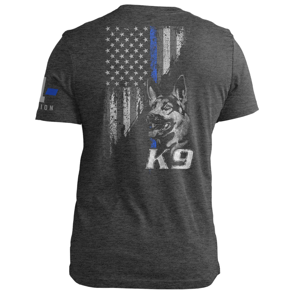 Police: K9 Unit
