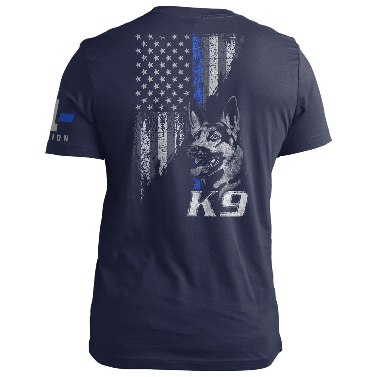 Police: K9 Unit
